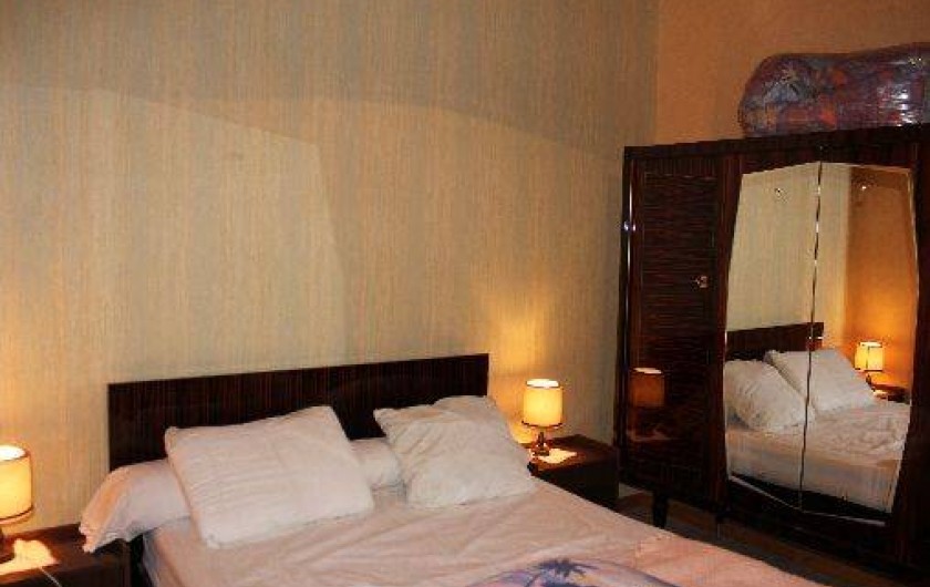 Location de vacances - Gîte à Anglars-Nozac