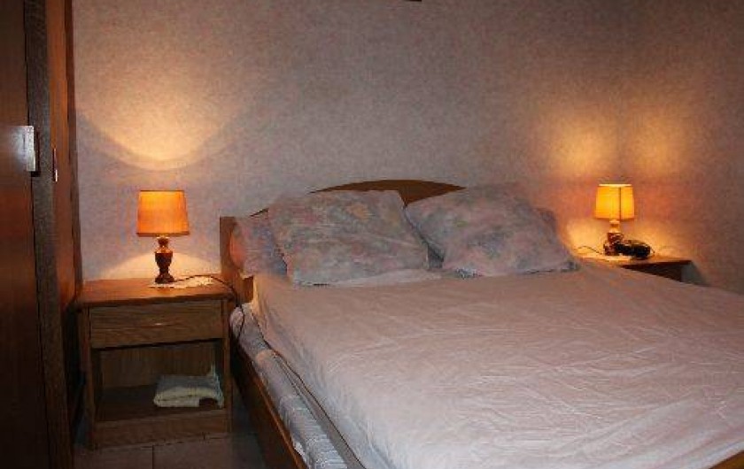 Location de vacances - Gîte à Anglars-Nozac