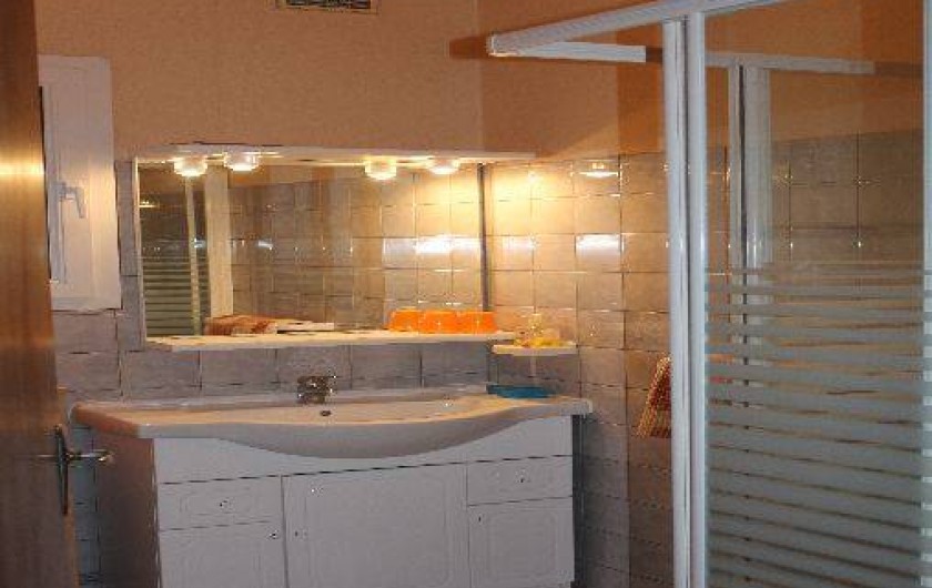 Location de vacances - Gîte à Anglars-Nozac