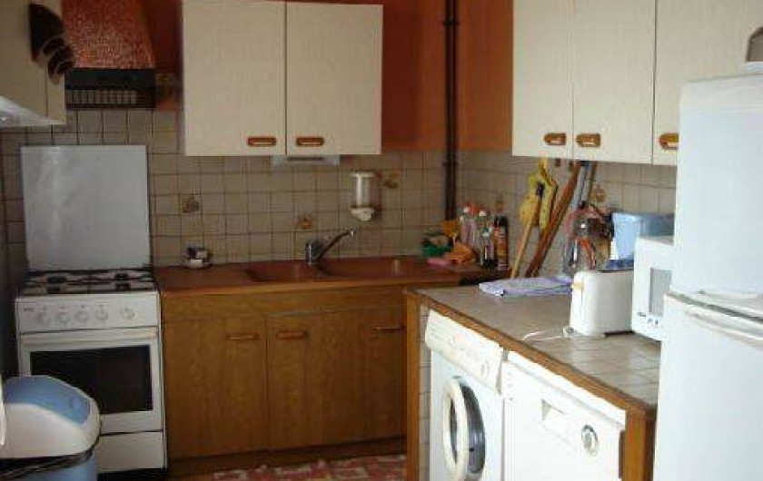 Location de vacances - Gîte à Anglars-Nozac