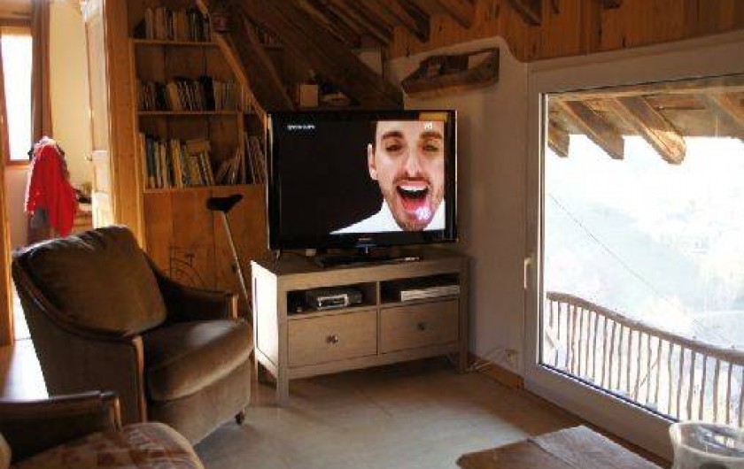 Location de vacances - Gîte à Moulis