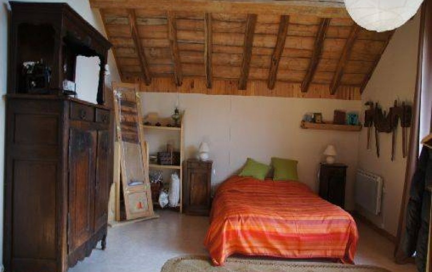 Location de vacances - Gîte à Moulis