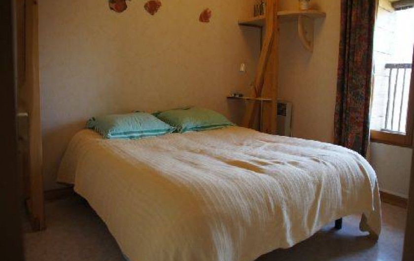 Location de vacances - Gîte à Moulis