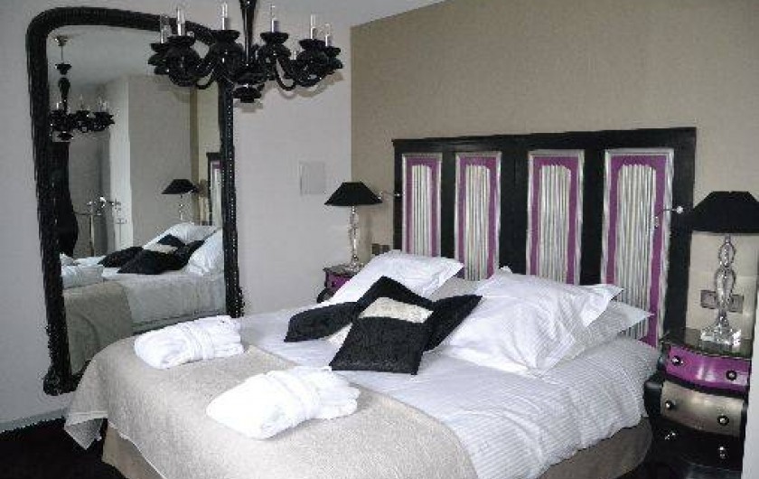 Location de vacances - Chambre d'hôtes à Bergues