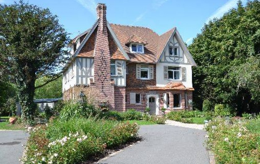 Location de vacances - Chambre d'hôtes à Bergues