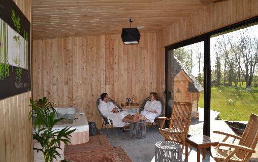 Location de vacances - Chambre d'hôtes à Bergues