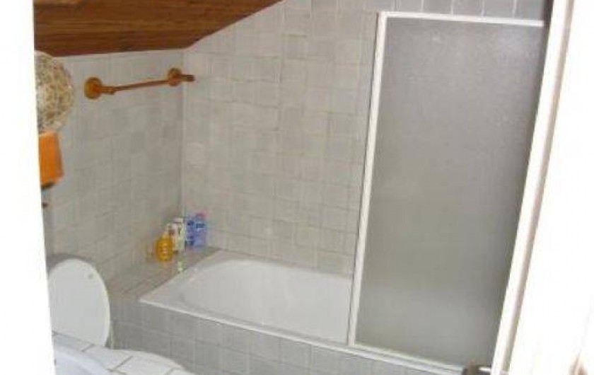 Location de vacances - Maison - Villa à Plouégat-Guérand