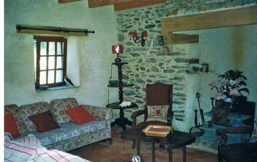 Location de vacances - Maison - Villa à Plouégat-Guérand