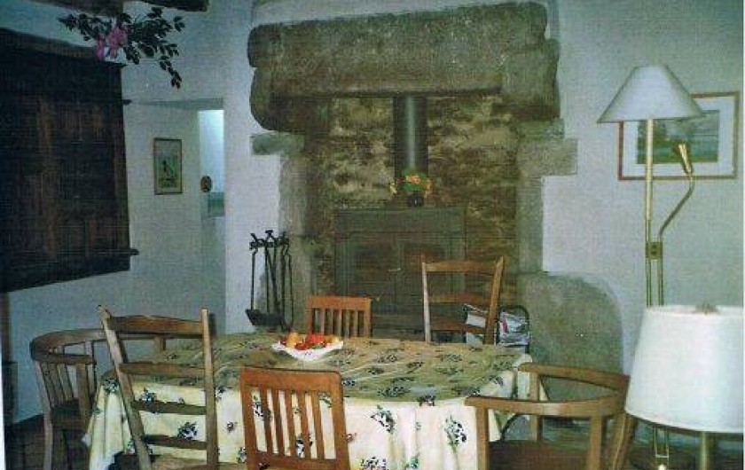 Location de vacances - Maison - Villa à Plouégat-Guérand