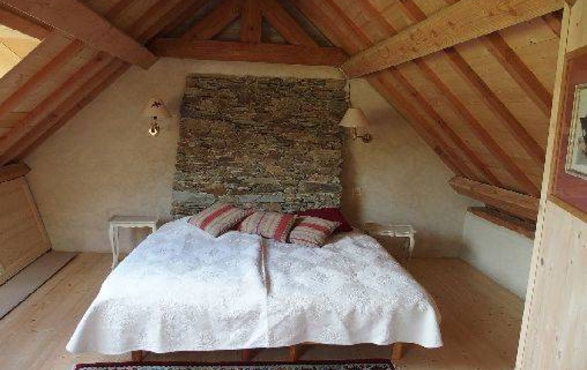 Location de vacances - Maison - Villa à Plouégat-Guérand