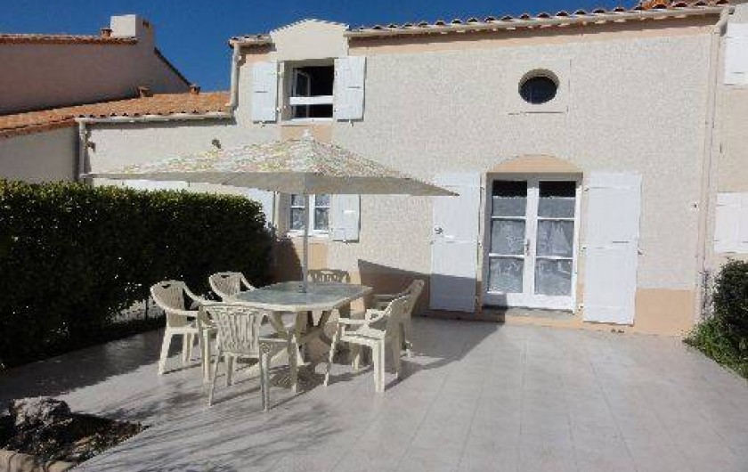 Location de vacances - Maison - Villa à Dolus-d'Oléron