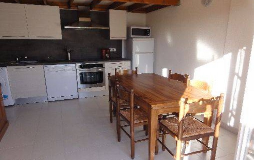 Location de vacances - Maison - Villa à Dolus-d'Oléron