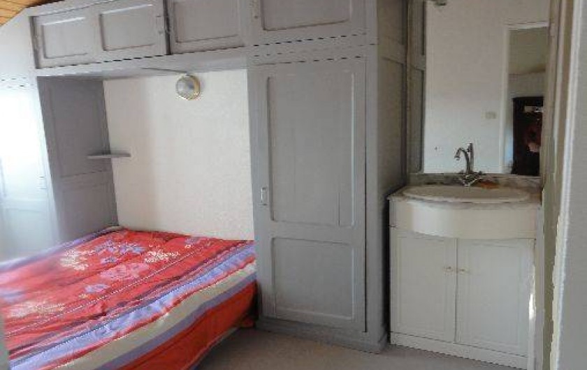 Location de vacances - Maison - Villa à Dolus-d'Oléron