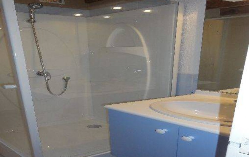 Location de vacances - Maison - Villa à Dolus-d'Oléron