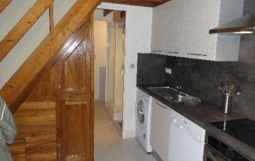 Location de vacances - Maison - Villa à Dolus-d'Oléron