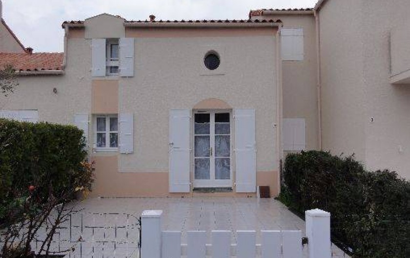 Location de vacances - Maison - Villa à Dolus-d'Oléron