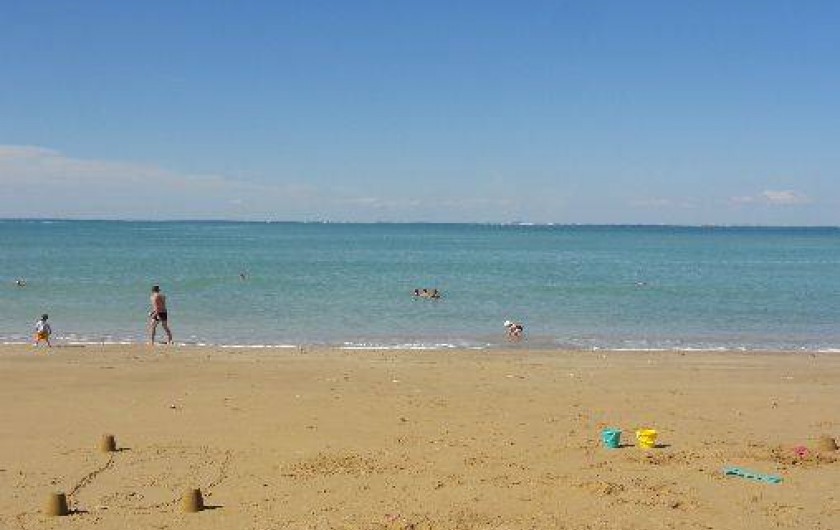 Location de vacances - Maison - Villa à Dolus-d'Oléron