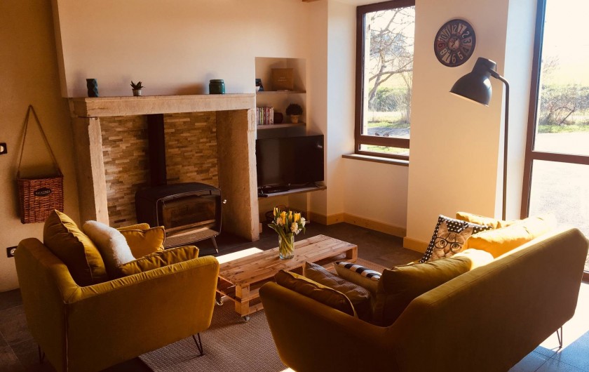 Location de vacances - Gîte à Saint-Pourçain-sur-Sioule