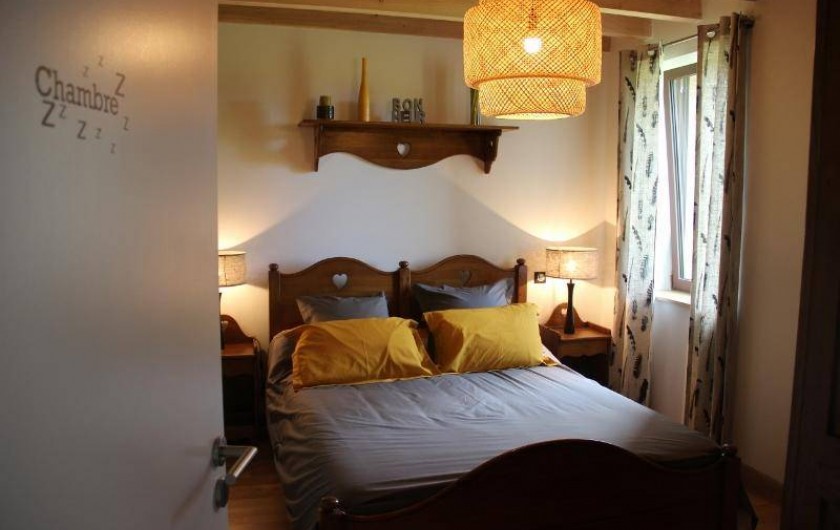 Location de vacances - Gîte à Saint-Pourçain-sur-Sioule