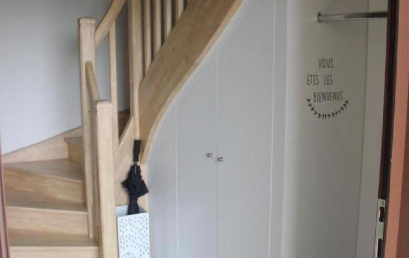 Location de vacances - Gîte à Saint-Pourçain-sur-Sioule