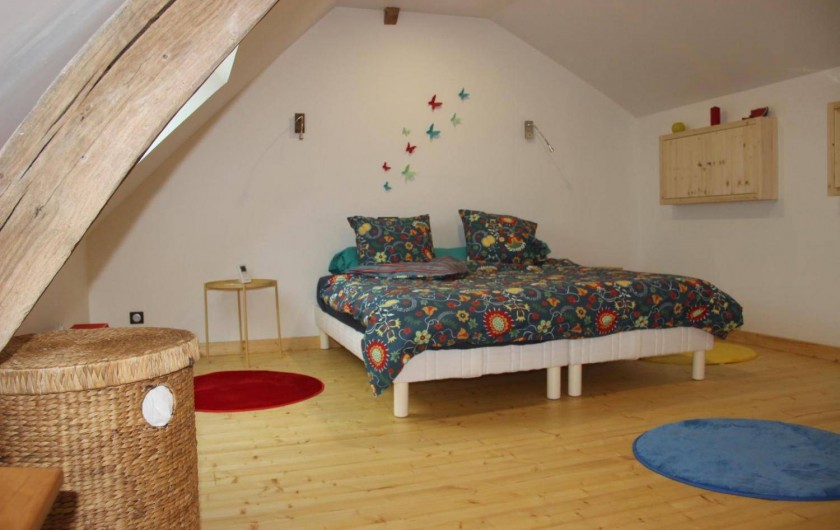 Location de vacances - Gîte à Saint-Pourçain-sur-Sioule