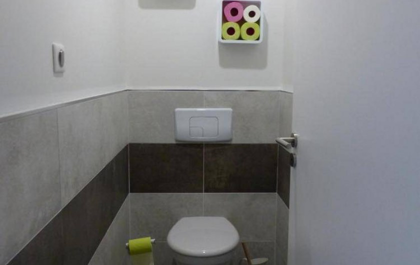 Location de vacances - Gîte à Saint-Pourçain-sur-Sioule