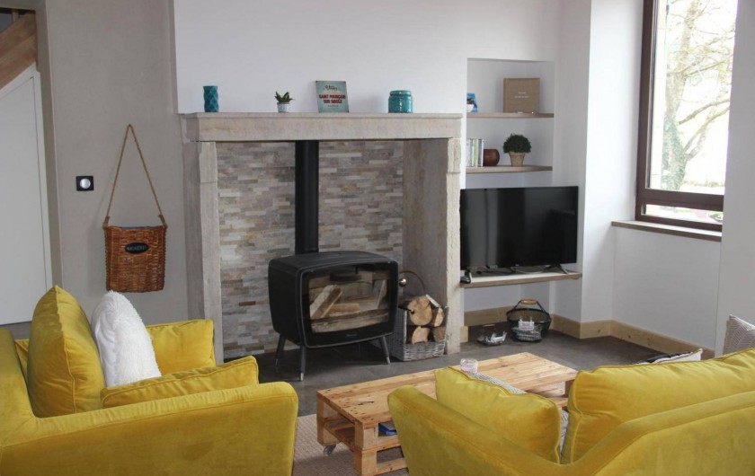 Location de vacances - Gîte à Saint-Pourçain-sur-Sioule