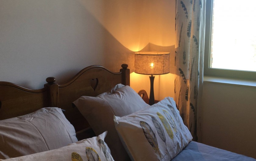 Location de vacances - Gîte à Saint-Pourçain-sur-Sioule