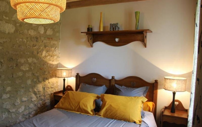 Location de vacances - Gîte à Saint-Pourçain-sur-Sioule