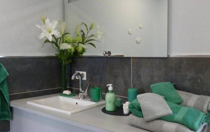 Location de vacances - Gîte à Saint-Pourçain-sur-Sioule