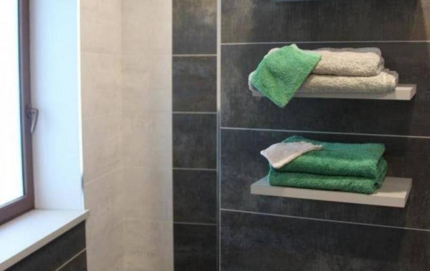 Location de vacances - Gîte à Saint-Pourçain-sur-Sioule