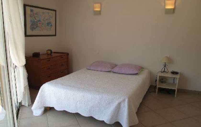 Location de vacances - Appartement à Porto-Vecchio