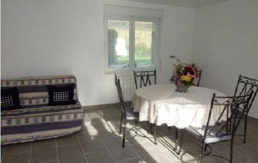 Location de vacances - Gîte à Bellengreville