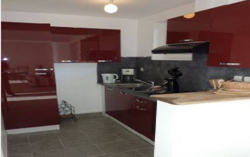 Location de vacances - Gîte à Bellengreville