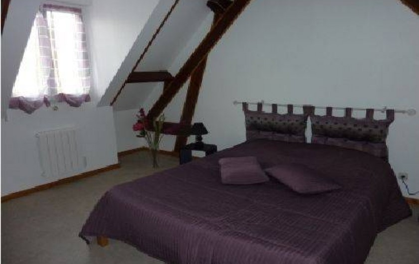 Location de vacances - Gîte à Bellengreville