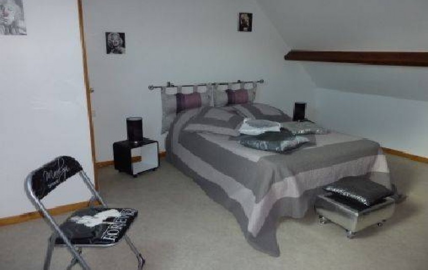 Location de vacances - Gîte à Bellengreville