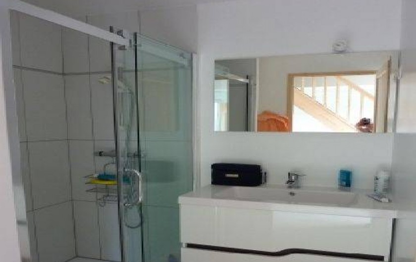 Location de vacances - Gîte à Bellengreville