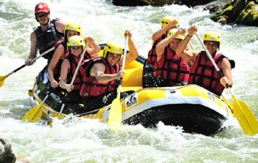 Location de vacances - Bungalow - Mobilhome à Axat