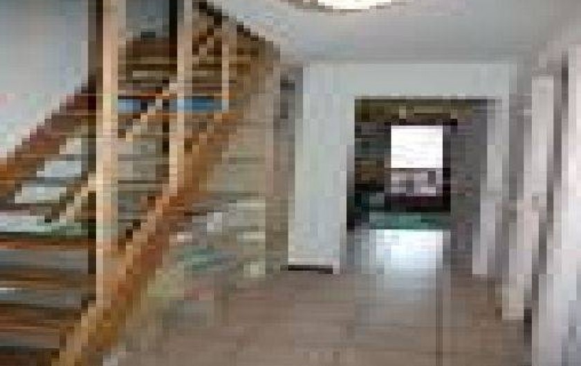 Location de vacances - Appartement à Les Houches