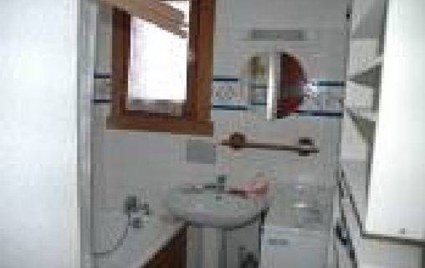 Location de vacances - Appartement à Les Houches