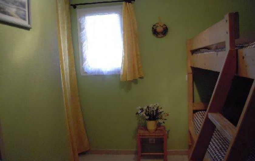 Location de vacances - Villa à Bonifacio