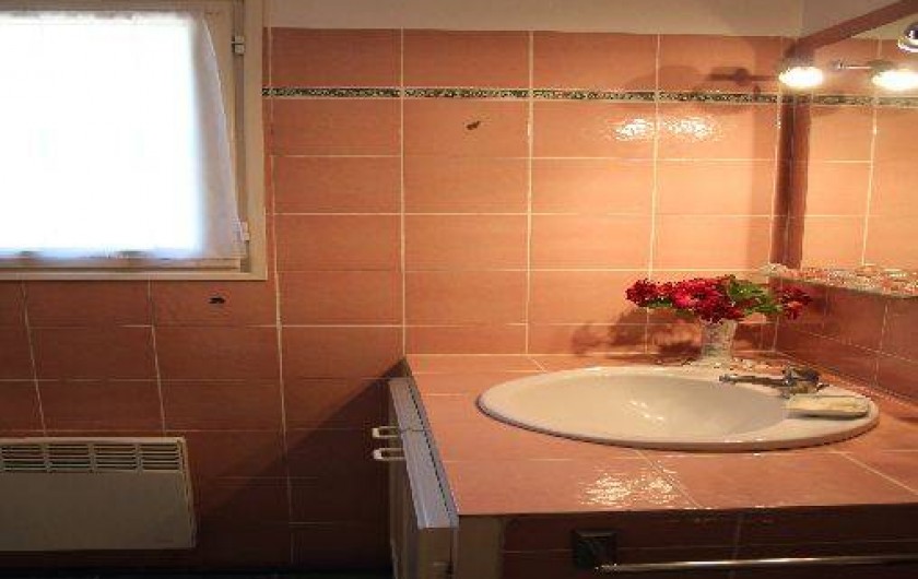 Location de vacances - Villa à Bonifacio