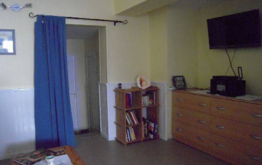 Location de vacances - Villa à Bonifacio