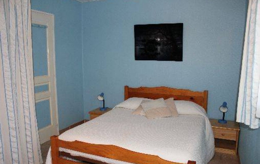 Location de vacances - Villa à Bonifacio