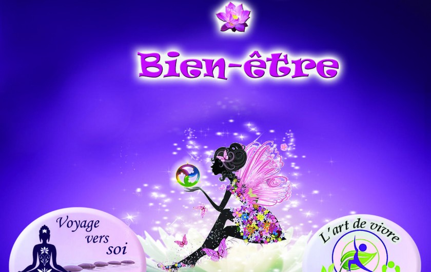 Location de vacances - Gîte à Ferdrupt - Espace bien-être