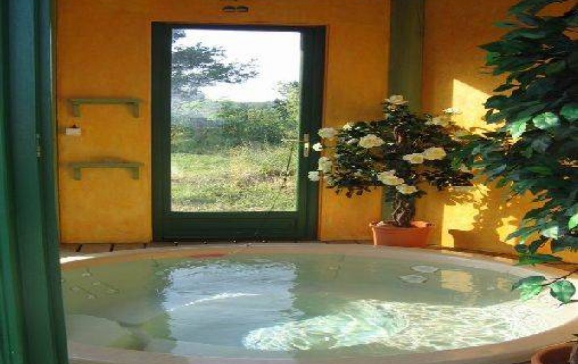 Location de vacances - Gîte à Pierrerue