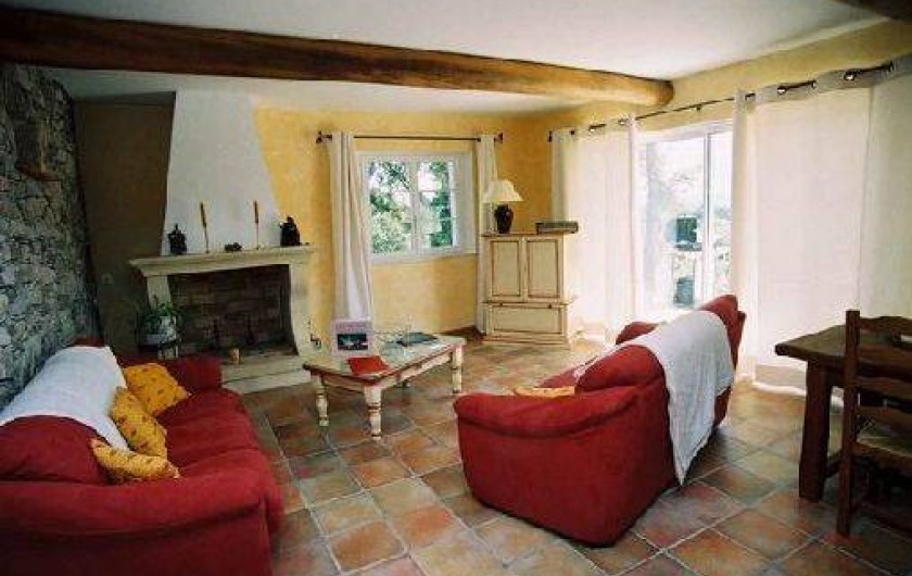 Location de vacances - Gîte à Pierrerue