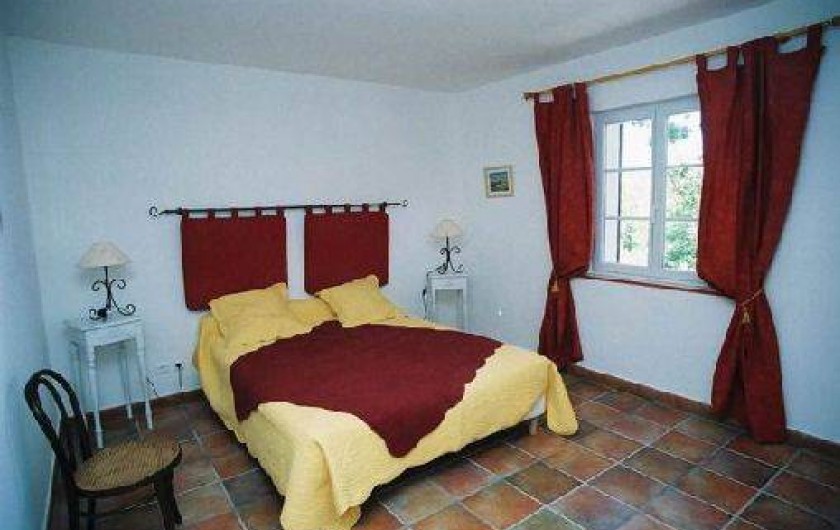 Location de vacances - Gîte à Pierrerue