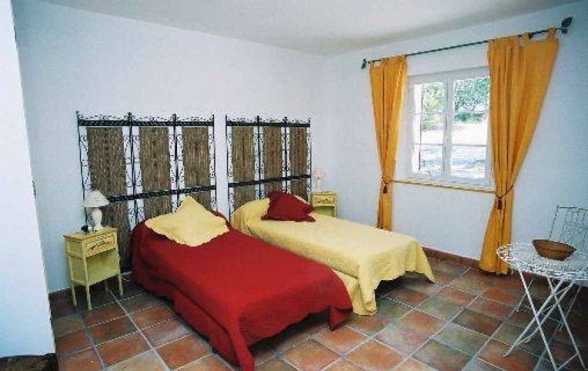 Location de vacances - Gîte à Pierrerue