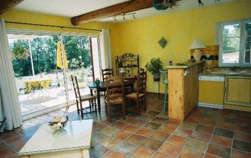 Location de vacances - Gîte à Pierrerue